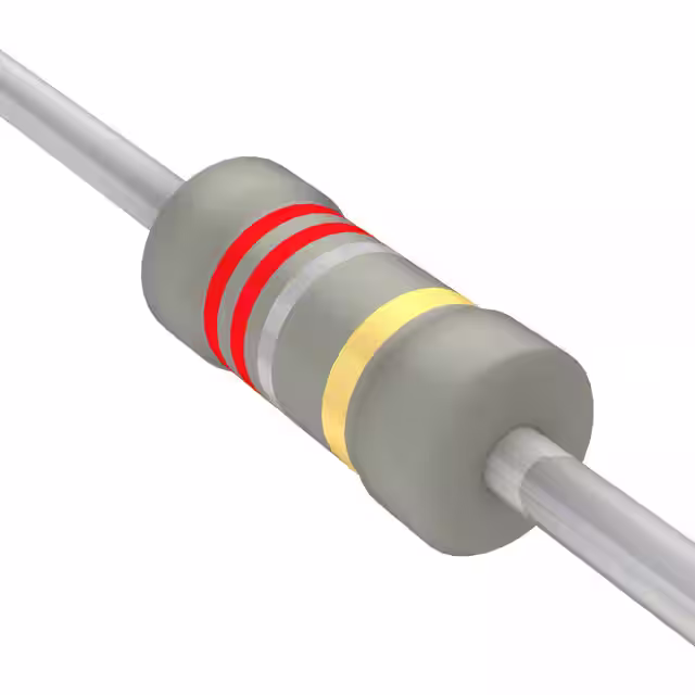 LR1LJR22 TE Connectivity Passive Product electronic component